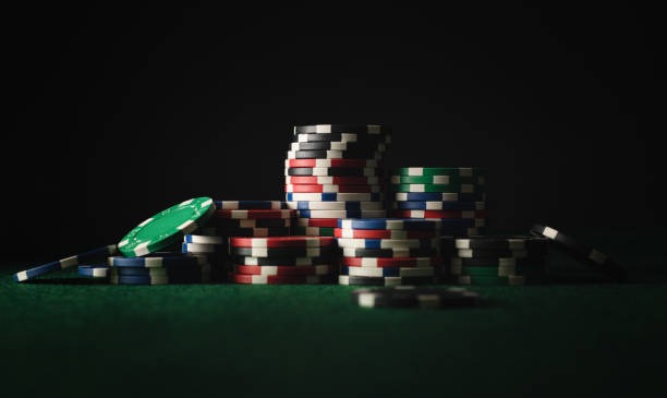 Mobile interface showing sports markets and live-dealer casino tables