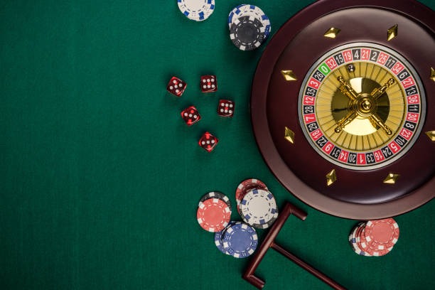 A tablet showing a live roulette dealer next to a secure deposit confirmation screen