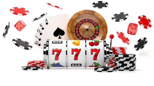 Mobile app interface showing live casino tables and sports markets