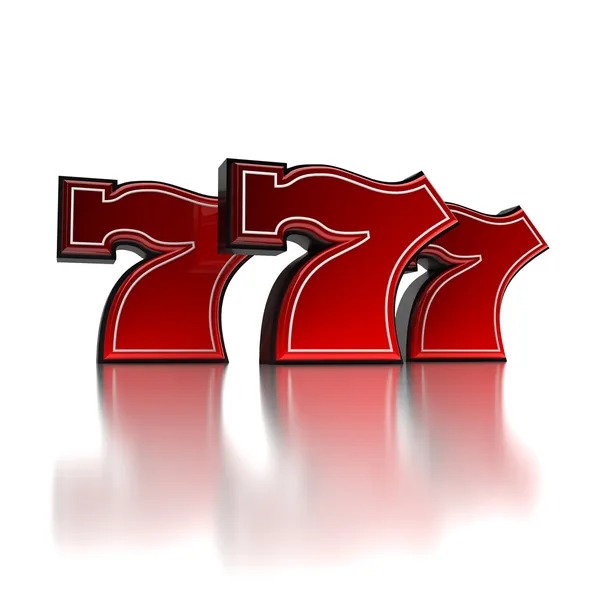 Bonus round activation screen showing number pattern alignment